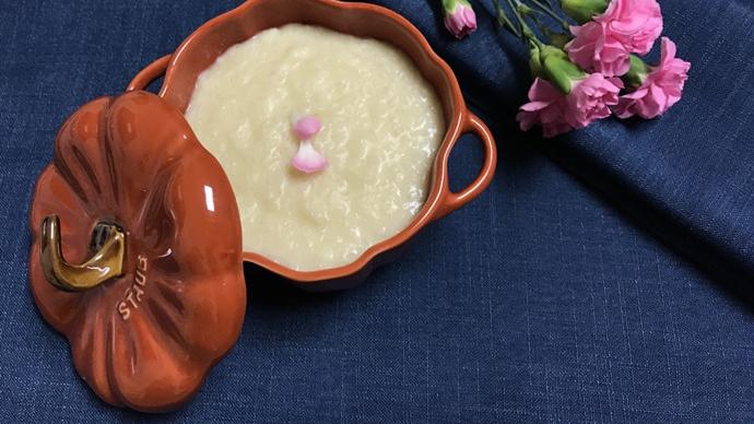 卤水|养生人必备美龄粥