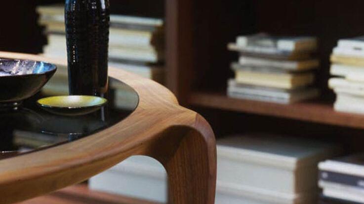 实木家具为什么会开裂？