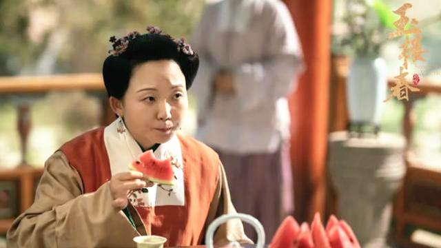 别样明月|《玉楼春》：桃夭太精明，孙世杰拎不清，吴月红只不过是“备胎”