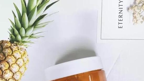 燃脂 这些补水之王的面霜，修护锁水水润滋养，预防老化，还能收缩毛孔