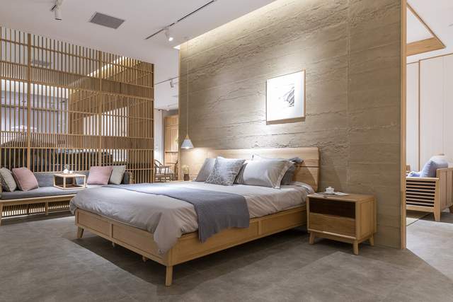 新中式风格家具，演绎独特的设计语言