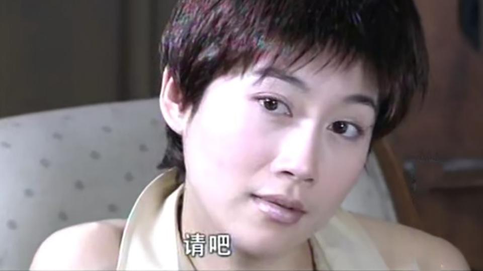 恋上糖果甜 《错爱一生》涂小震是陈想南的良配？他的“坏”，不可细想