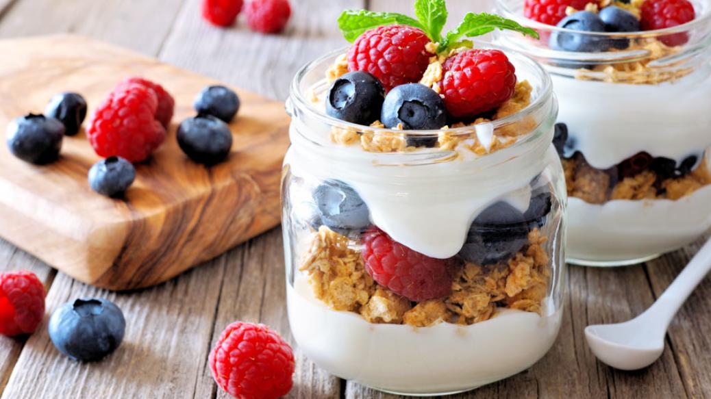 西装|减肥人士六大早餐准则！扔掉酸奶，这样吃从早上开始瘦