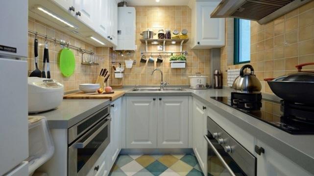 美缝知识：关于厨房卫生间美缝那些事