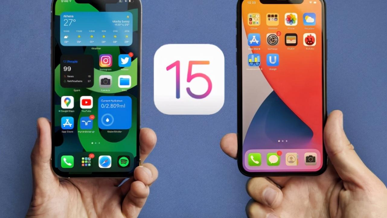 iOS15.3beta版本深夜发布，来看看有哪些更新，大家使用体验如何