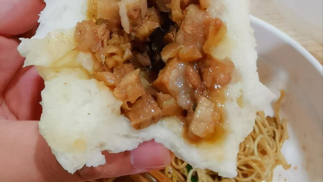 包子|镇江最难找的包子铺，豆腐皮包堪称一绝，别处没听过也吃不到