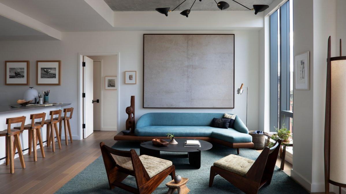 极简主义趋势：融合东西的Japandi风格