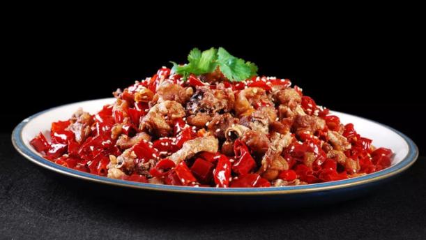 |四大菜系中，川菜为什么最受欢迎？看完这几个原因，不服不行