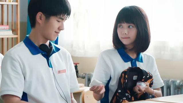 三拾壹加壹|女生爱你才会“折腾”你 男生别不懂