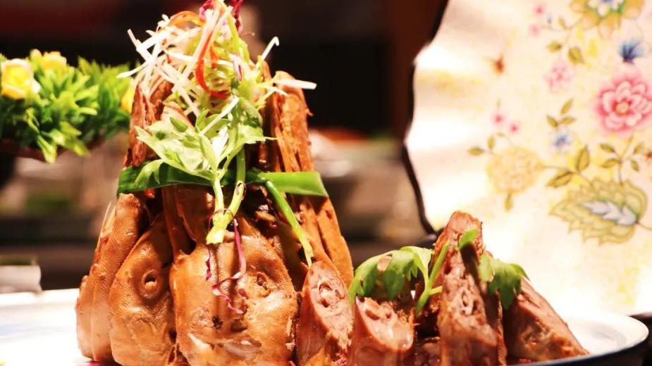 卤鸭|美味卤鸭的正宗做法，香辣入味，做法简单