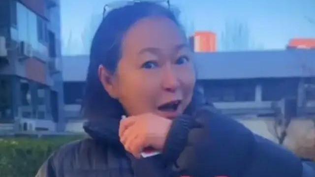 文瑾莹|台星方芳拿到大陆身份证，开心晒证满脸自豪，称落叶要归根