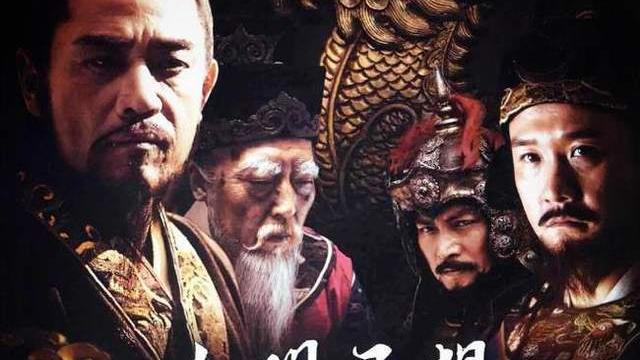 国产剧|30年来最经典的十佳国产剧《潜伏》第8，第一是国产剧天花板