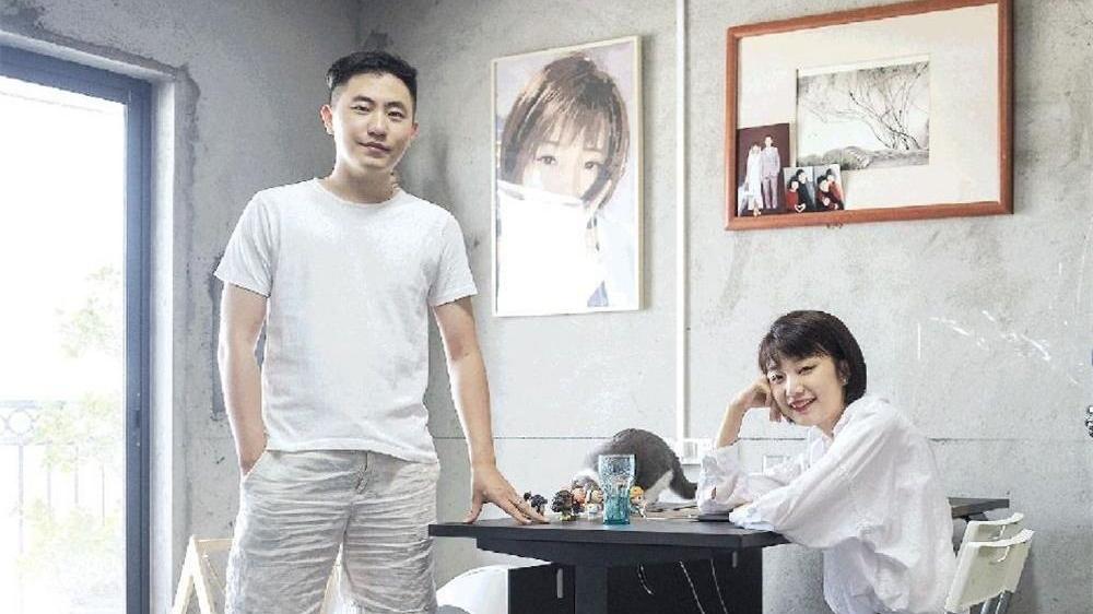 90后小伙买下毛坯房，不装修直接住，网友：确实是牛啊