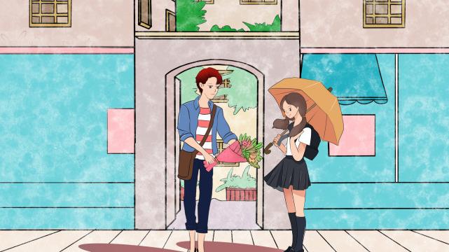 巧大叔|有种人，看上去很爱你，其实并不在乎你