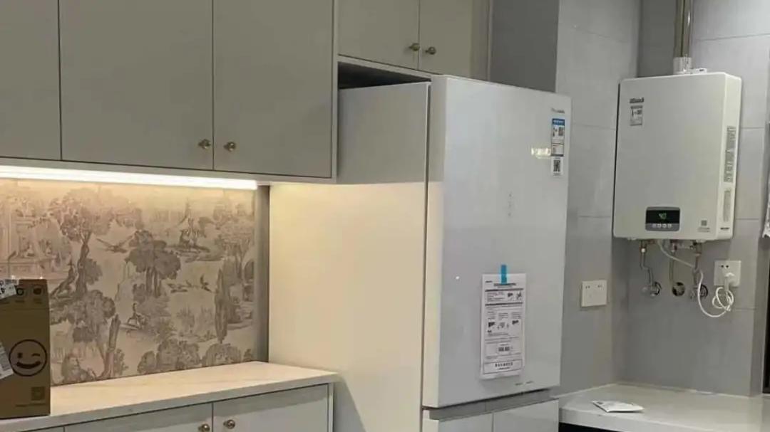 冰箱塞进橱柜就是嵌入式？先弄懂这12点再说吧！