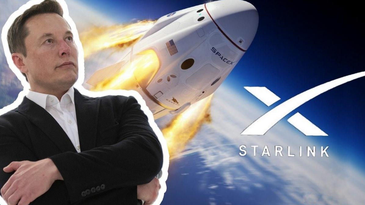 马斯克确认SpaceX将为印度提供星链网络服务，印度网友沸腾了