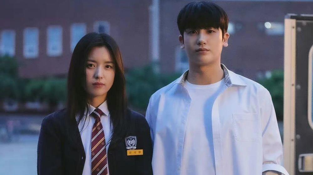 谢霆锋|《幸福》大结局：男女主圆满团聚，坏人都得到惩罚