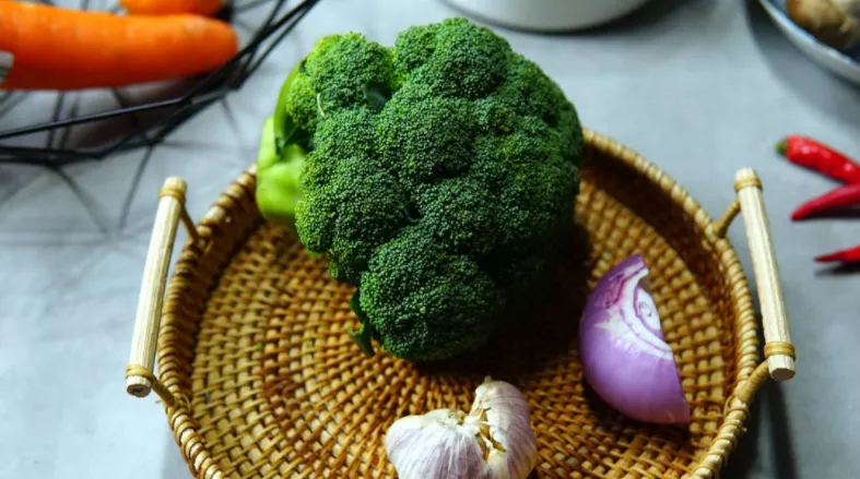 水果 这些号称脂肪克星的食物，你知道几个？