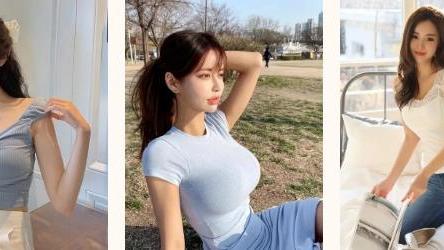 毛衣 中年发福是福气的象征？不！小心健康危险缠上身！