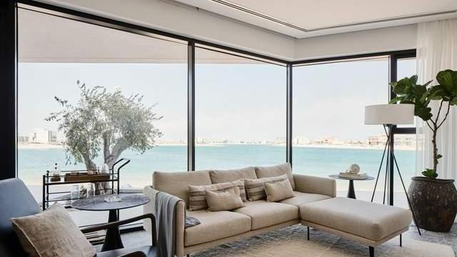 什么是海滩风？和如何设计装修