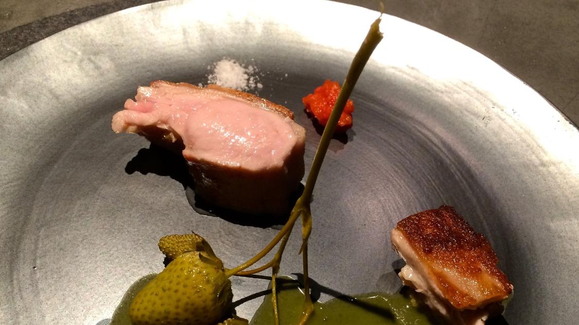 中餐|中餐没有发展出法餐那种审美？是因烹饪文化不发达？实则该庆幸