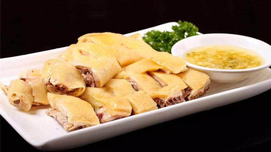 食材|美味的经典粤菜，如今受到欢迎，成为健康标杆