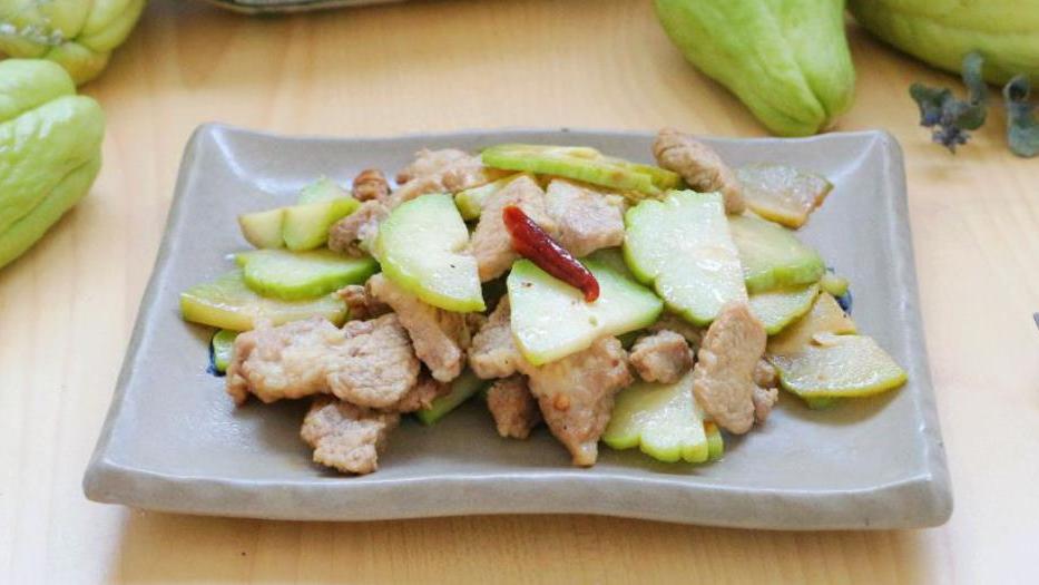 南瓜|入秋后，吃冬瓜南瓜，不如吃它，营养足寓意好，安安稳稳过秋天