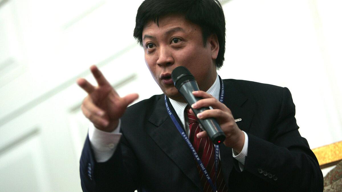 闻香识野猫|地产大亨身家千亿，大儿子或将接班家族产业，小儿子是网球天才