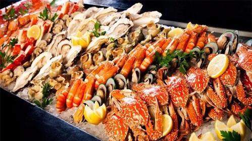 餐厅|38一位的烤肉自助，68一位的海鲜自助为什么这么便宜？