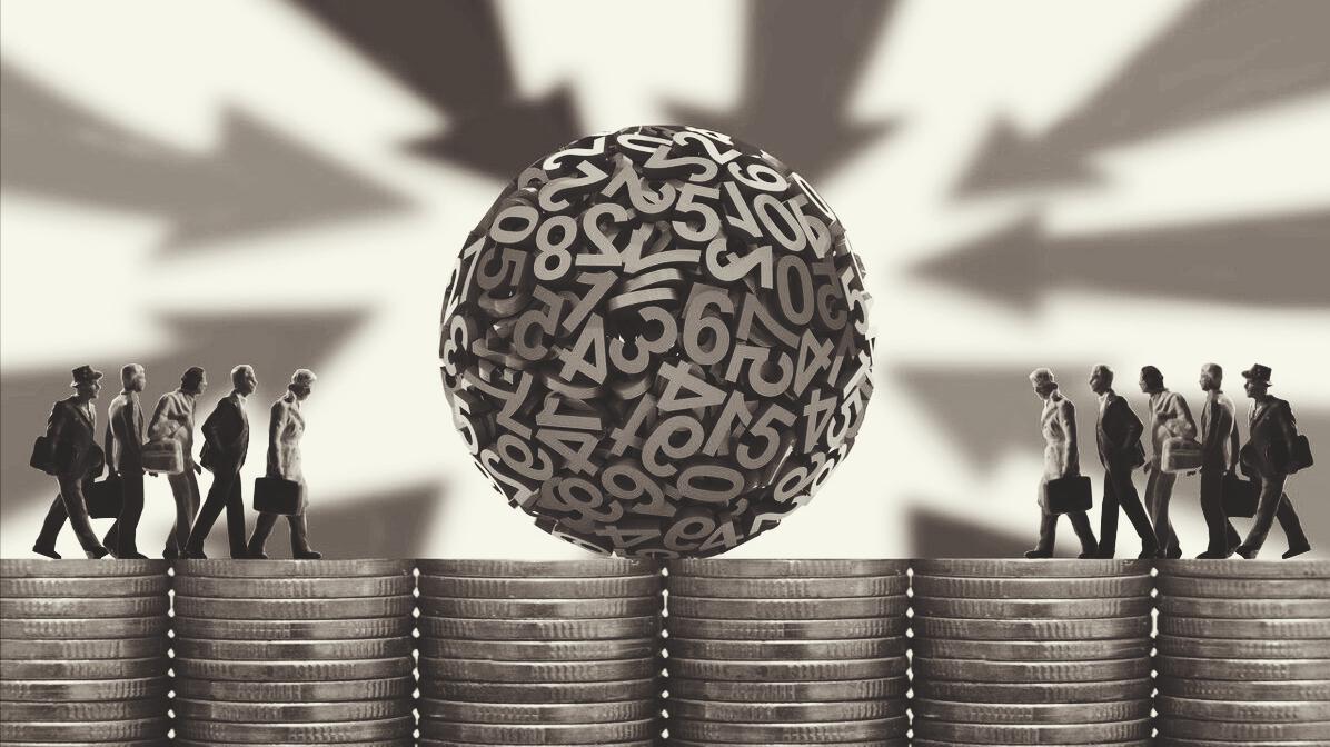 陈千雅 2021经济进入下半场，中国迎来“4大变化”，老百姓不能大意！