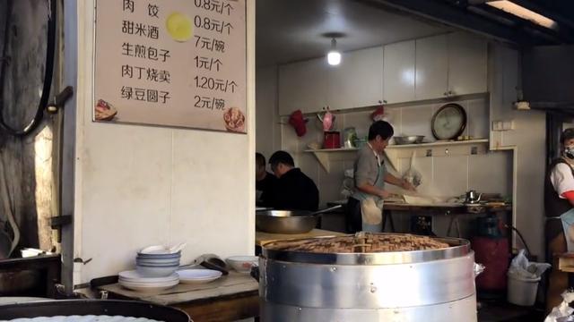 安徽|安徽三线城市的传统早餐，藏在老城区卫生堪忧，外地人下不去嘴