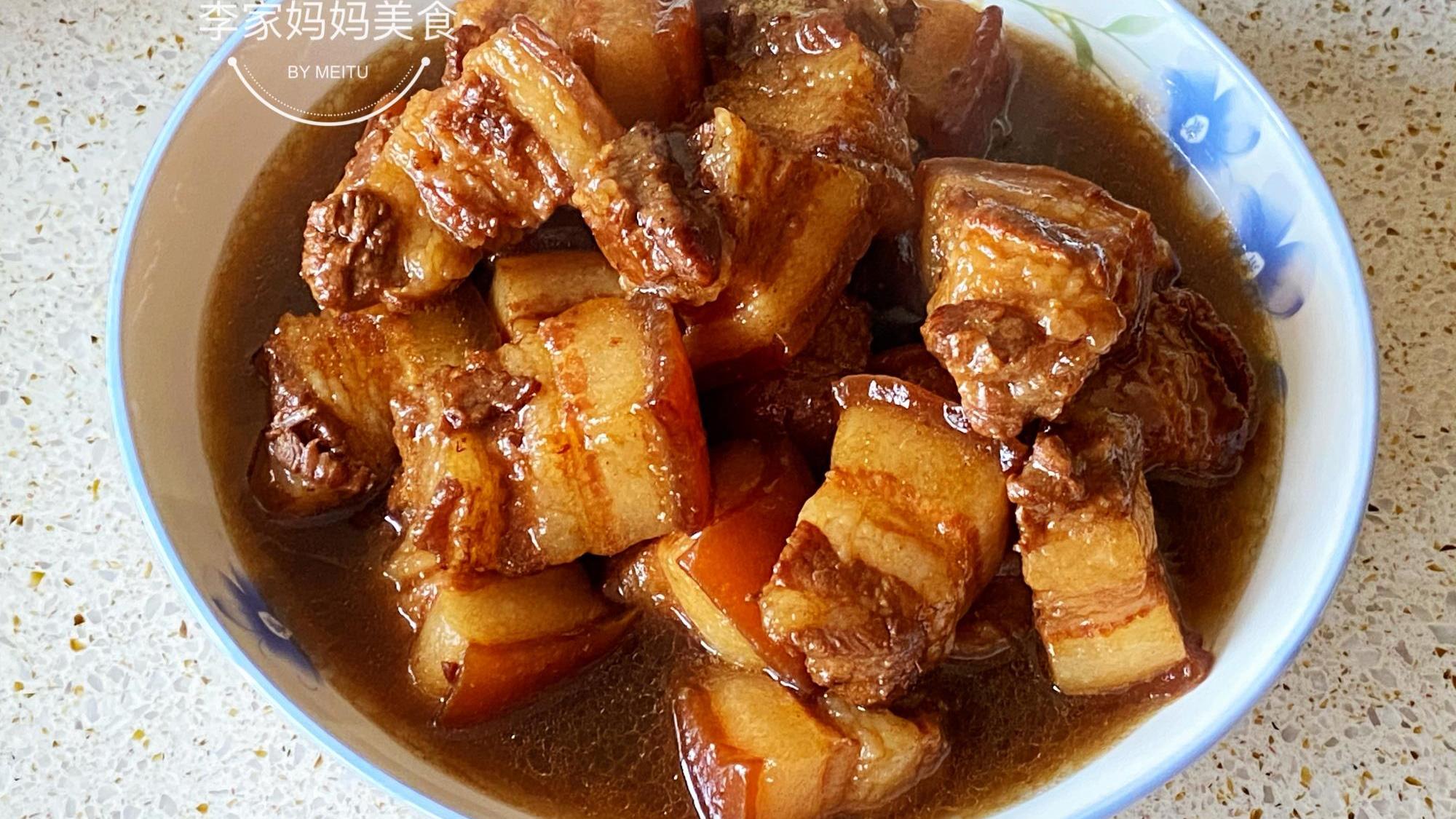 蔬菜|70岁婆婆做的家宴火了，10道菜花了300元，花钱少吃得饱，真香