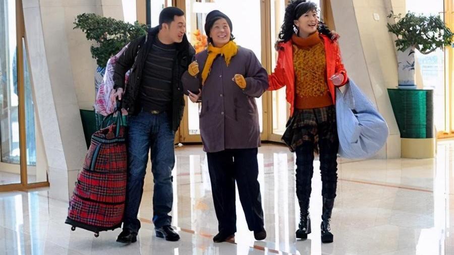 我是知心小姐姐|“你表妹又来了，这次一住就是4年”“住呗，都是自家人”