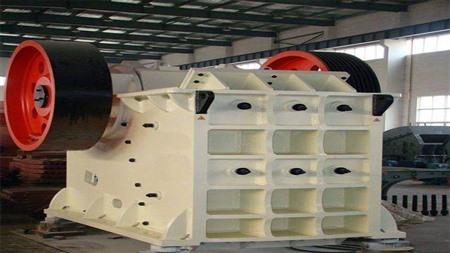 【二手破碎机】粗鄂破和细鄂破的5大区别