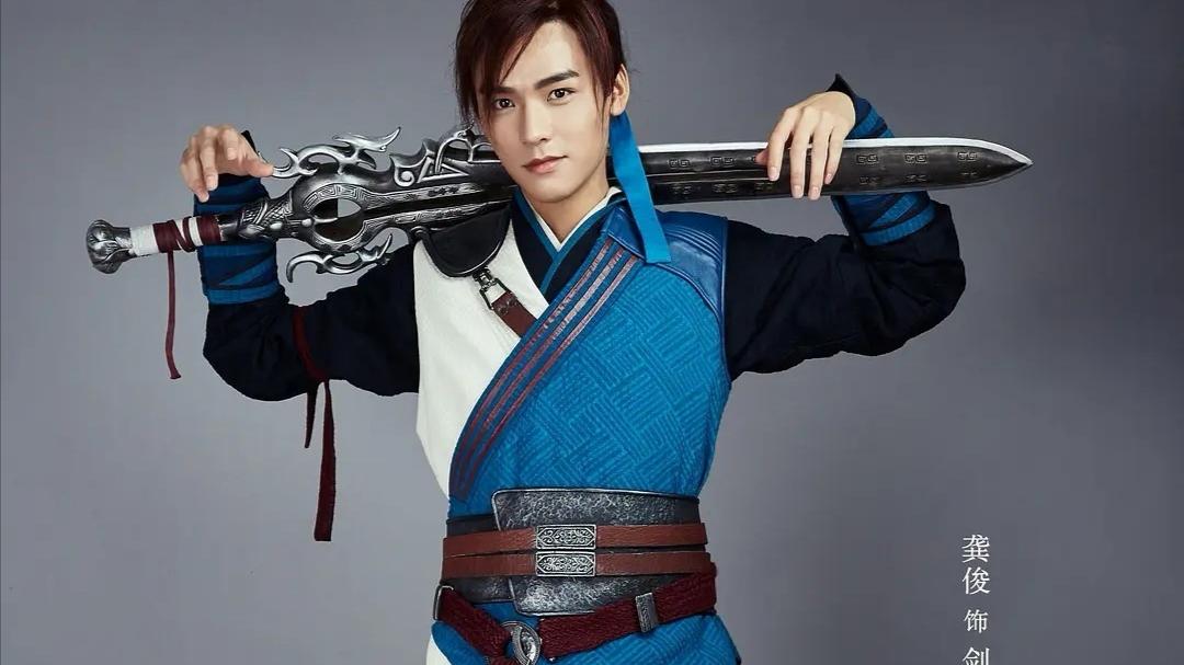 翠西爱写作|张艺兴彭昱畅游戏高玩？等等，信息量有点大