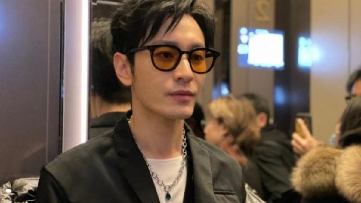 张馨予|张馨予发胖到107斤，心情崩溃患身材焦虑，还称这在演员里算重的