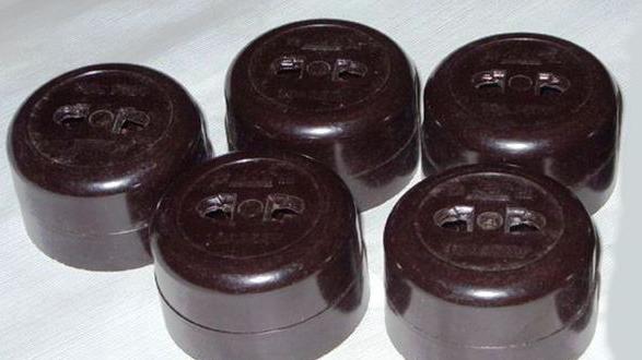 没想到小小一个插座竟然也经历了这么多变革，看完涨知识了