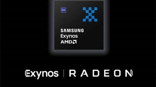 史上最强手机GPU！三星Exynos 2200最快下月底登场