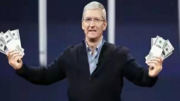 苹果|第三方维修凉凉，如何看待iPhone 13系列的屏只能苹果修？