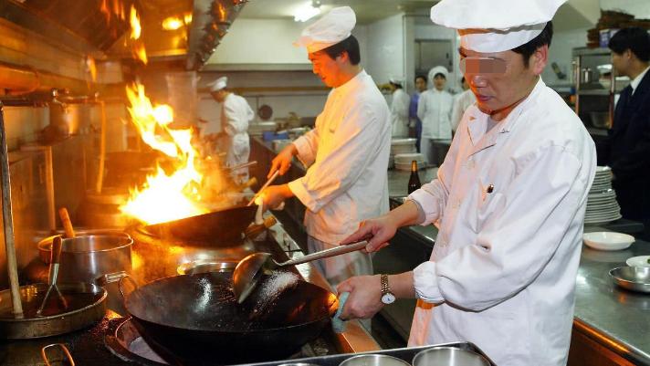 饺子|搞懂这“9大”烹饪原理，让你秒变大厨，下厨做饭再也不求人