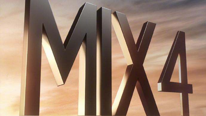 小米mix4 侃哥：小米MIX4发布会定档；OPPO官宣下一代屏下摄像头