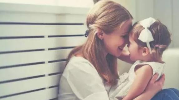 诚然情感之事|面相看未来子女