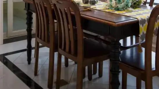 120㎡美式大气优雅，华丽浪漫，值得推荐！