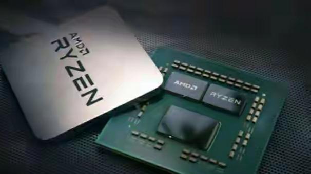 16核！AMD Zen4锐龙7000H来了，和英特尔13代酷睿竞争