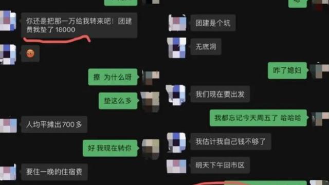 情窦初开的青春|美团前女总监，为鸭子举债百万元，丈夫一脸懵：我多会欠这么多了