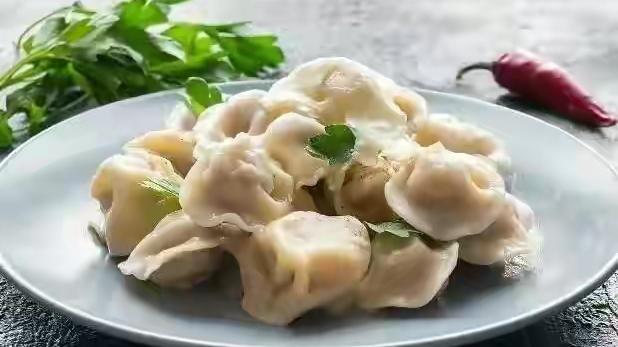 饺子|心理学家：选一种你爱吃的饺子，测你背后“强大的靠山”是谁？