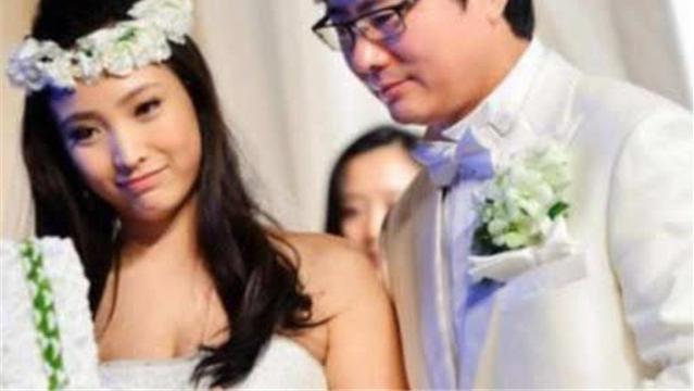 白静|女星白静出轨被老公杀害，9年后内情曝光，曾大闹医院气死婆婆