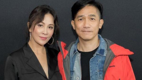 刘嘉玲洁癖太严重, 舒淇上过她的卫生间, 立马叫人重新装修