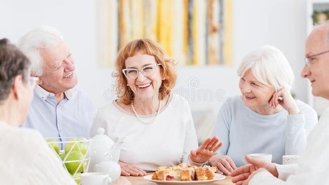 久久说情感 为何“亲家之间，不能走得太近？”一位63岁的阿姨说出答案