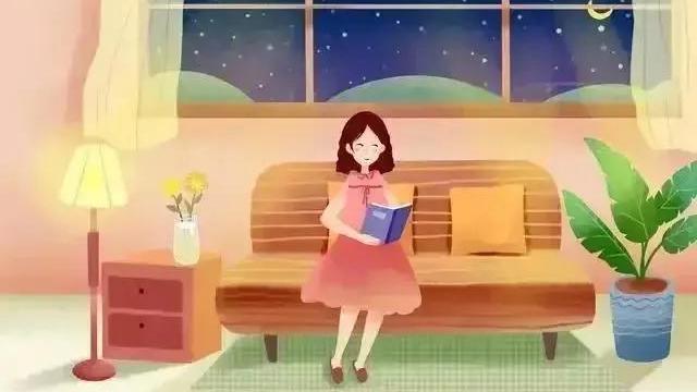 花落花潮|丈夫外出回家并未通知妻子，等到家后看到一片狼藉，丈夫：离婚